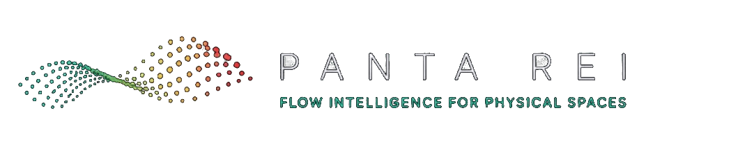 Panta Rei — Flow Intelligence for Physical Spaces